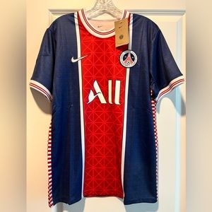 Paris Saint Germain PSG Special Edition Jersey